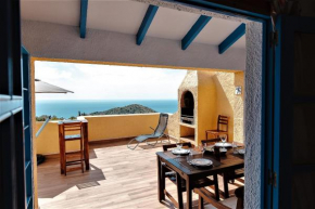 House with Terrace and Shared Pool